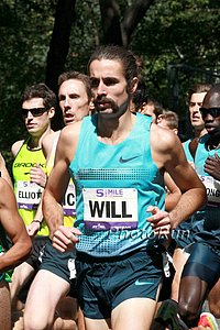 Will Leer 5th