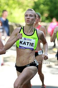 Katie Mackey