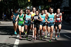 Men's Lead Pack