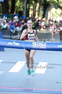 Jenny Simpson Almost Has It