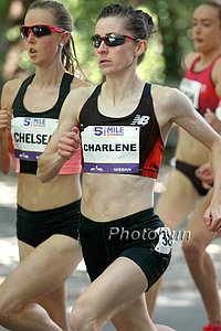 Charlene Thomas
