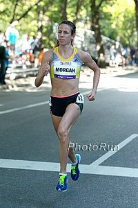 Morgan Uceny