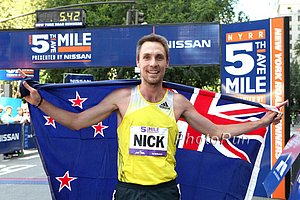 Nick Willis