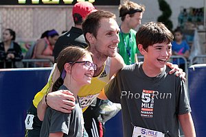 Fact Elites Inspire Kids More Than John the Penguin