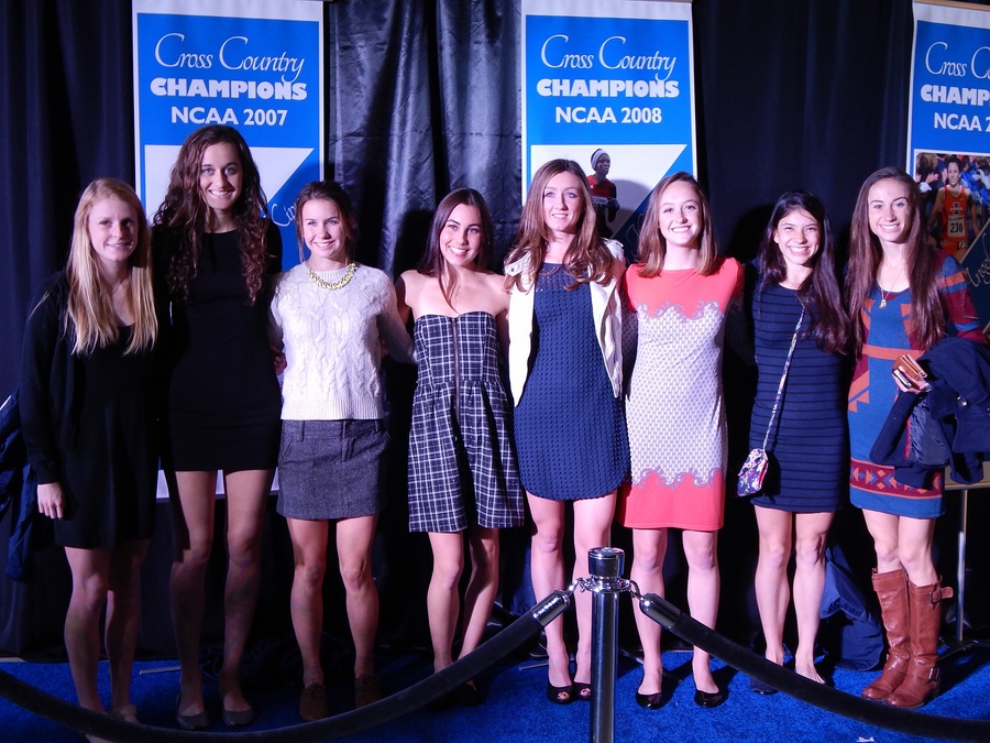 Syracuse women
