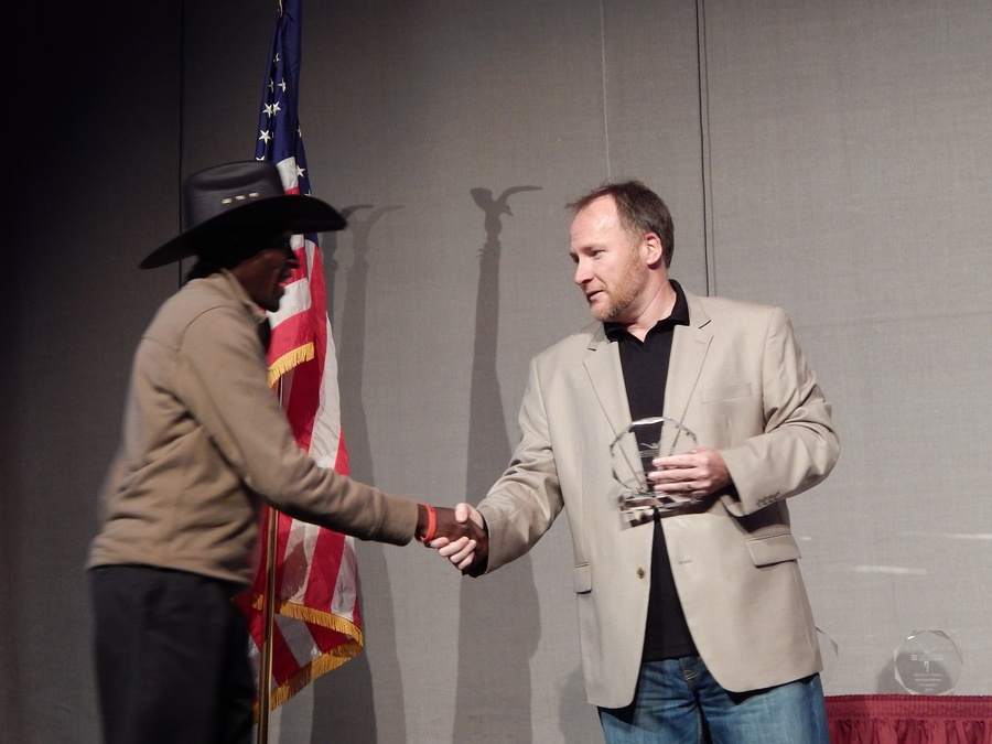 Kennedy Kithuka