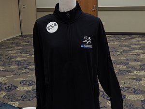 NCAA merchandise is pricey