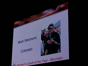 Wetmore was a no-show as was Stanford, Oregon (except for Cheserek), Princeton and others