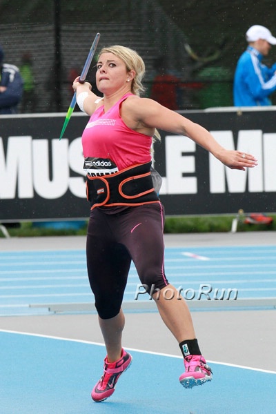 Brittany Borman