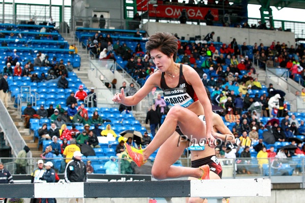 Stephanie Garcia