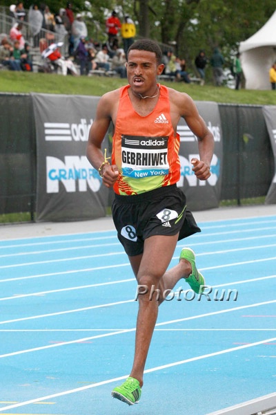Hagos Gebrhiwot