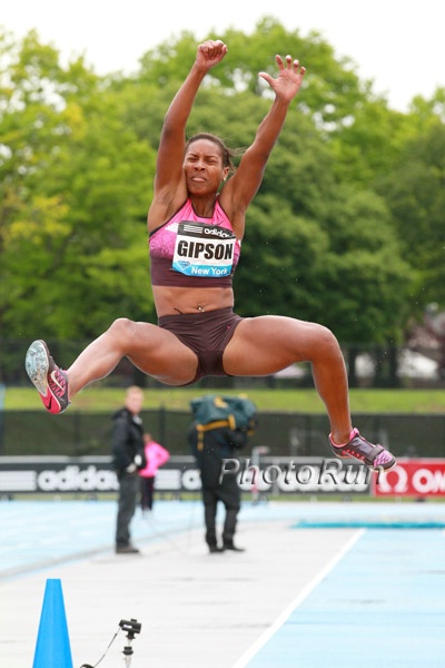 Whitney Gibson