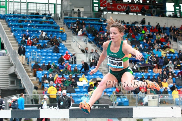 Ashley Higginson