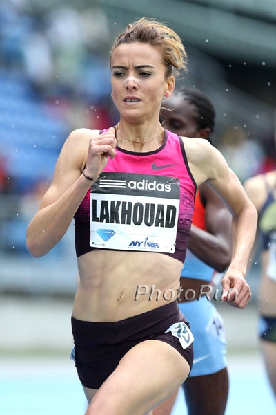 Btissam Lakhouad