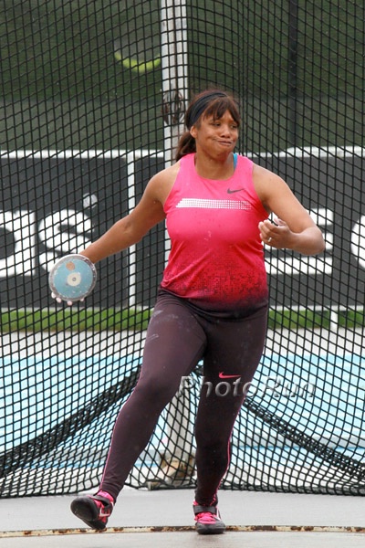 Gia Lewis