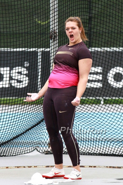 Sandra Perkovic