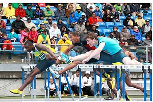 Ryan Brathwaite 13.19 for the Win