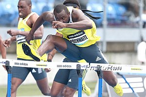 Ryan Brathwaite Won in 13.19