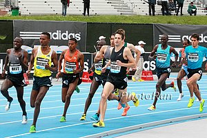 Men's 5000m