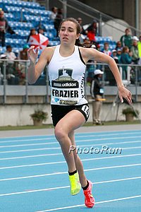 Wesley Frazier