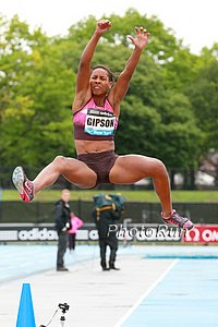 Whitney Gibson