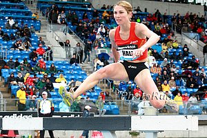 Sara Hall