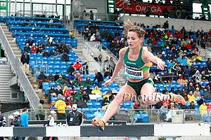 Ashley Higginson