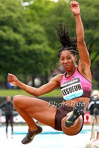 Éloyse Lesueur