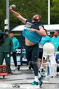 Tomasz Majewski