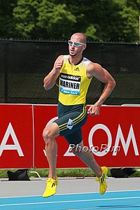 Jeremy Wariner