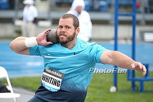 Ryan Whiting