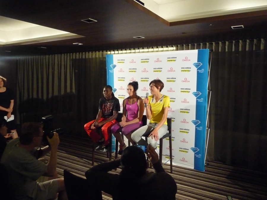 Reese, Suhr, and Vlasic