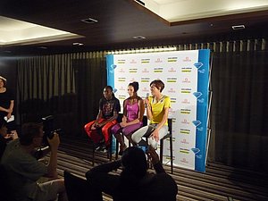 Reese, Suhr, and Vlasic