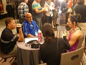 Jenn Suhr