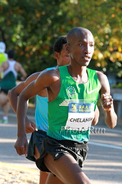 Sam Chelanga