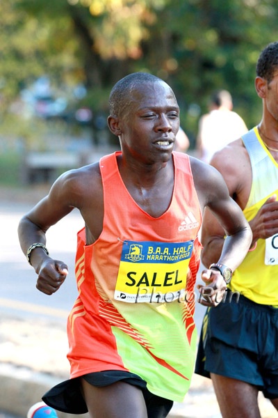 Daniel Salel