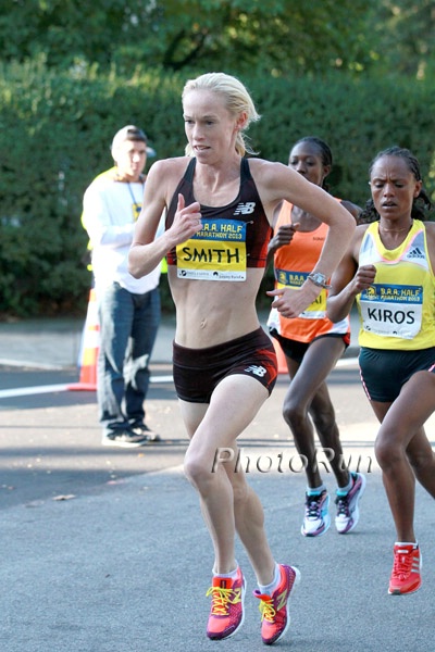 Kim Smith