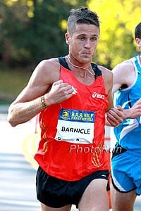 Chris Barnicle