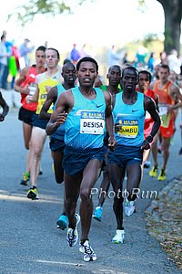 Desisa Leads
