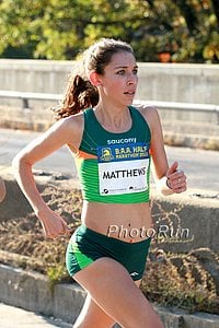 Katie Matthews