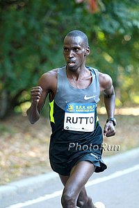 Henry Rutto