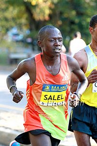 Daniel Salel