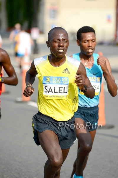 Daniel Salel