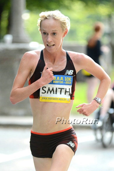 Kim Smith