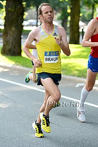 Aaron Braun