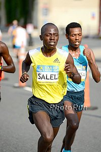 Daniel Salel