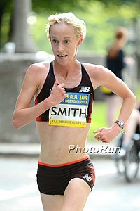Kim Smith