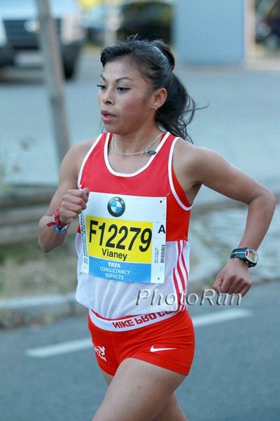Vianey DeLaRosa