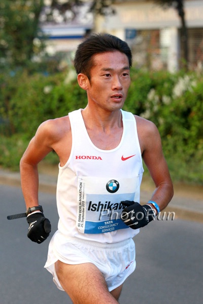 Suehiro Ishikawa