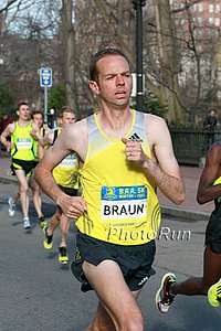 Aaron Braun